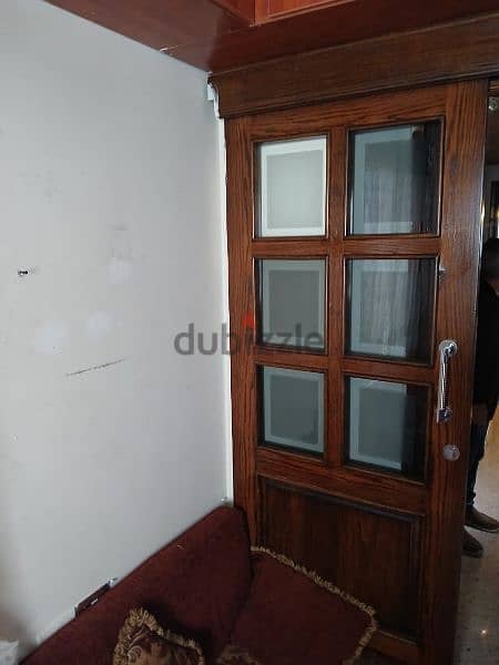 شقة للايجار في عاليه apartment for rent in aley 16