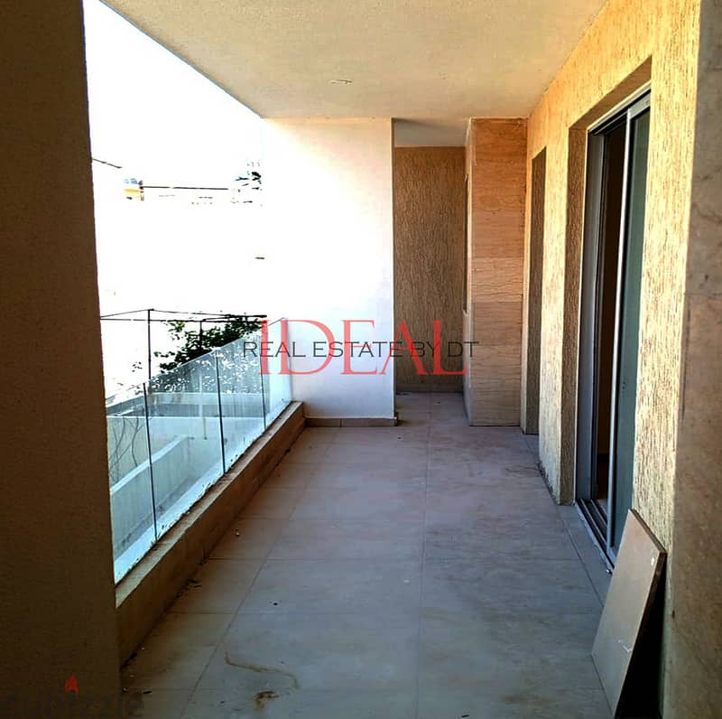 Apartment for sale in Jbeil 110 sqm 90 000 $ ref#jh17303 1