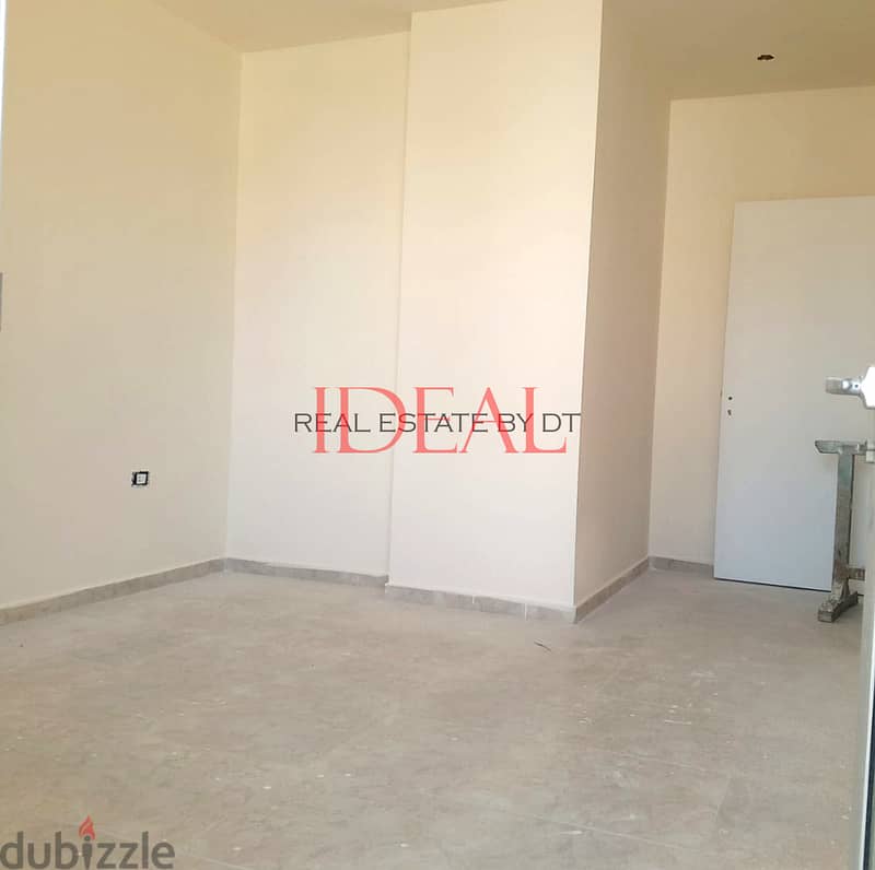 Apartment for sale in Jbeil 110 sqm 90 000 $ ref#jh17303 2