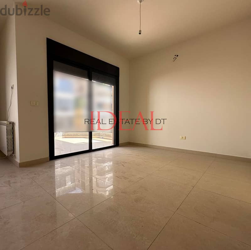 Apartment for rent in Naccache 130 sqm rf#ea15317 1