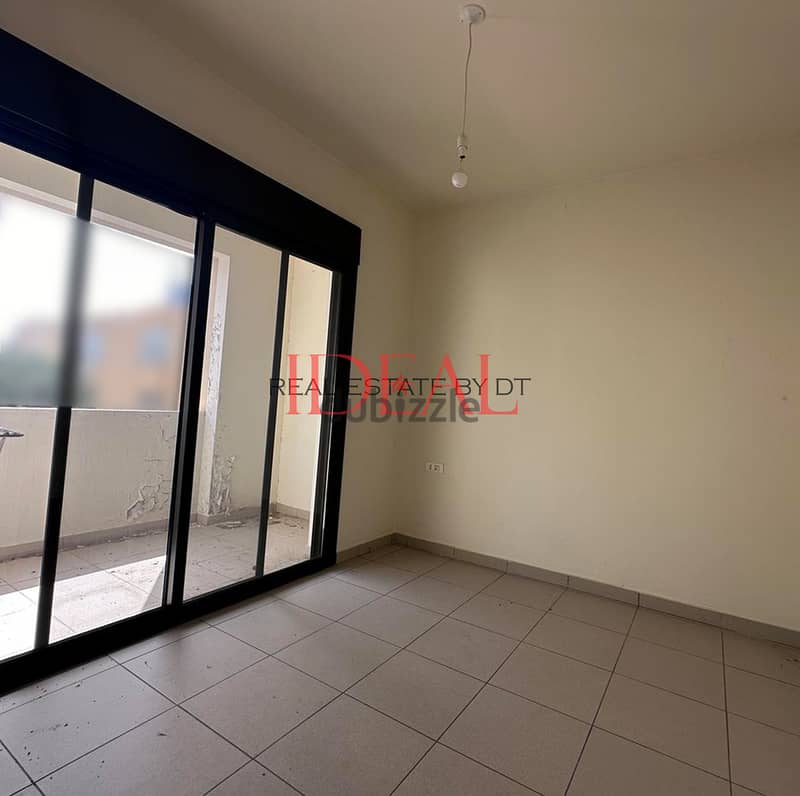 Apartment for rent in Naccache 130 sqm rf#ea15317 3