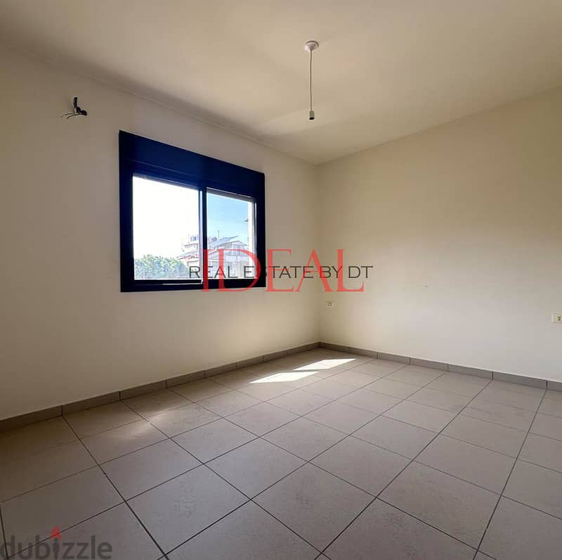 Apartment for rent in Naccache 130 sqm rf#ea15317 4