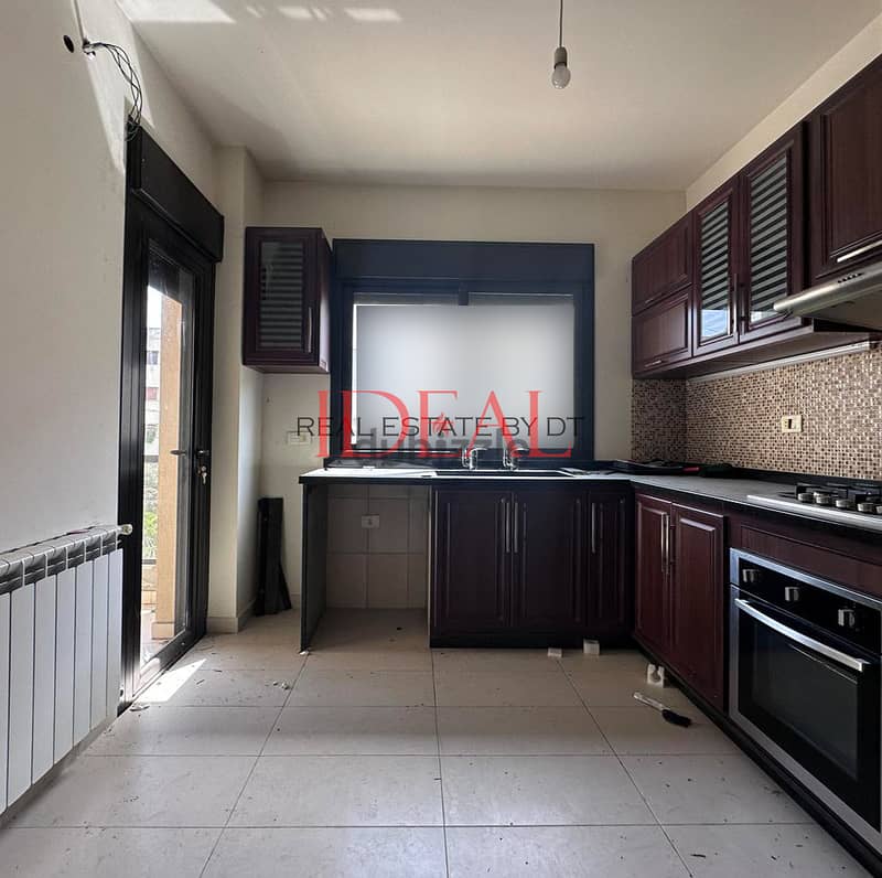 Apartment for rent in Naccache 130 sqm rf#ea15317 5