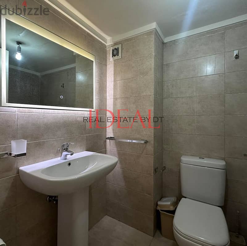 Apartment for rent in Naccache 130 sqm rf#ea15317 6
