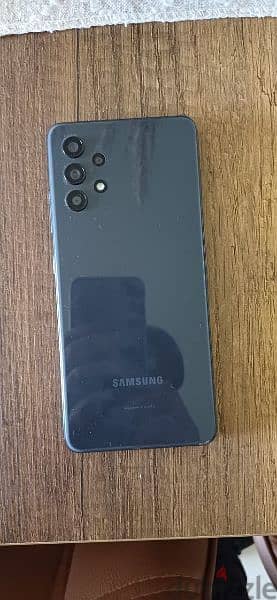Samsung A32 used like new in very good condition 0