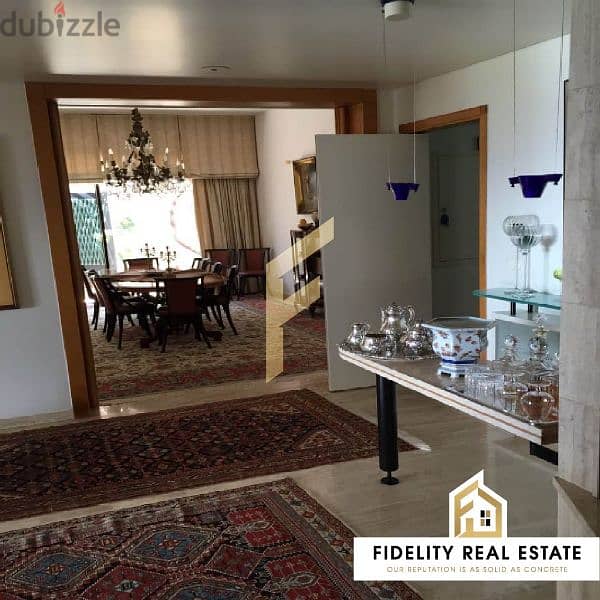 Apartment for sale in Adma MF1 1