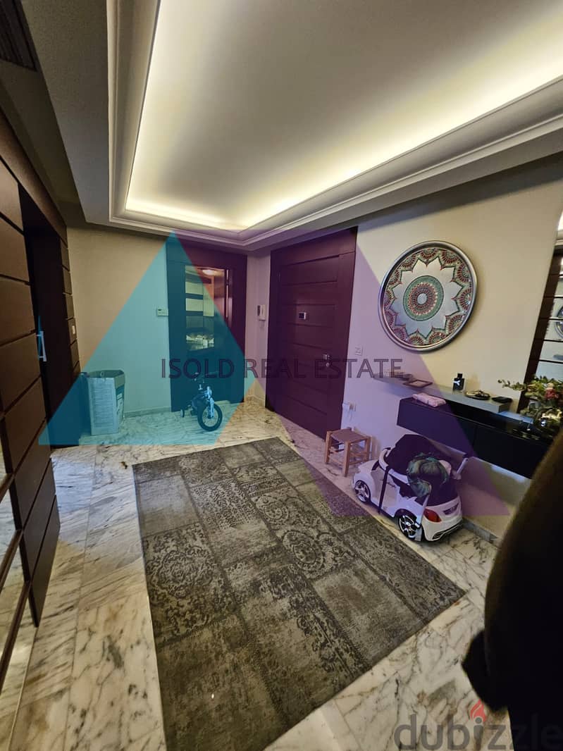Luxurious 260 m2 apartment for sale in Bir hassan/Beirut 3