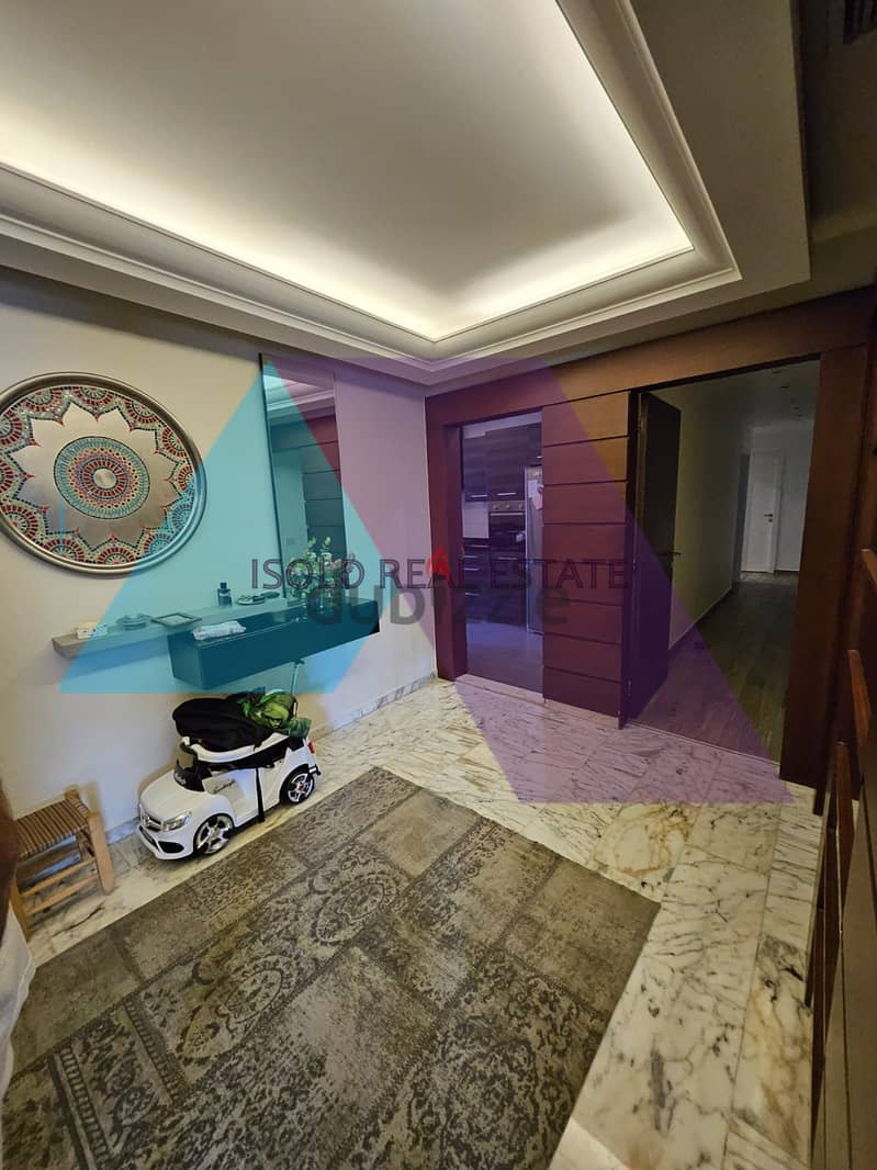Luxurious 260 m2 apartment for sale in Bir hassan/Beirut 11
