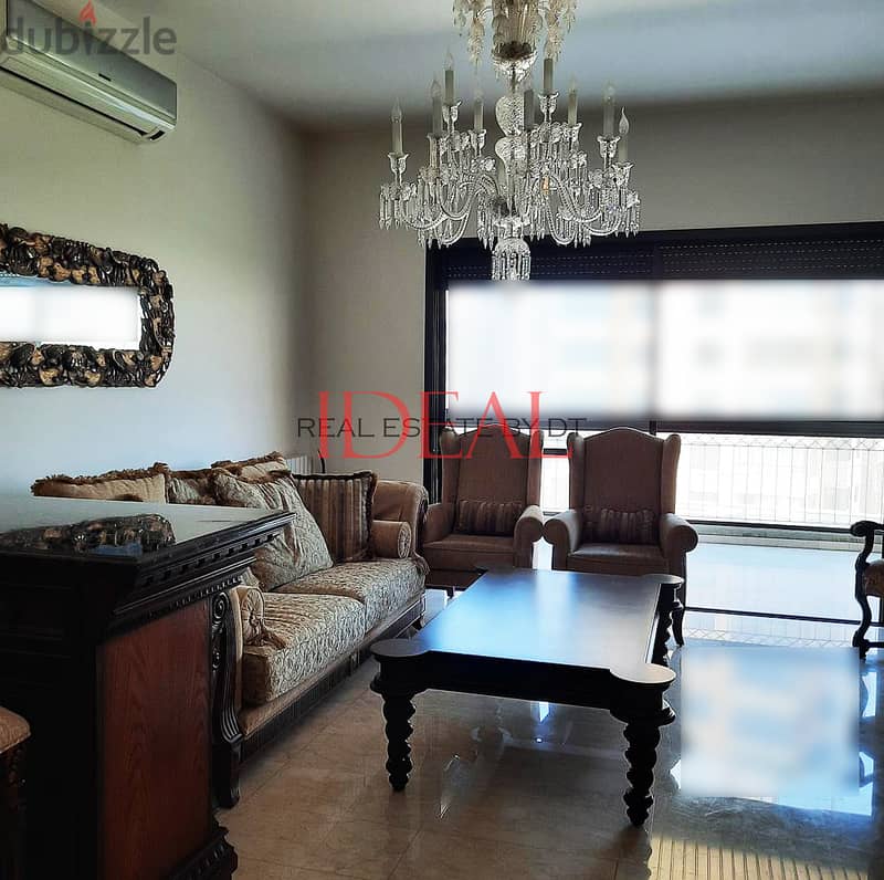 Apartment with Terrace for sale in Horsh Tabet 200 sqm ref#kj94096 3