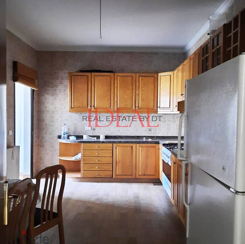Apartment with Terrace for sale in Horsh Tabet 200 sqm ref#kj94096 7