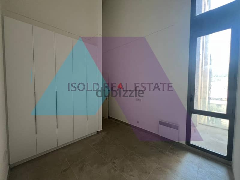 A Modern 176 m2 apartment for sale in Achrafieh 6