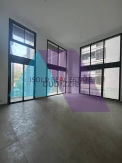 A Modern 176 m2 apartment for  rent in Achrafieh 0