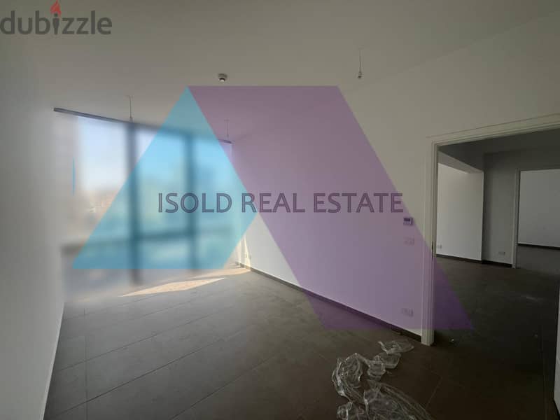 Brand new luxurious 120 m2 office for sale in Unesco/Beirut 1