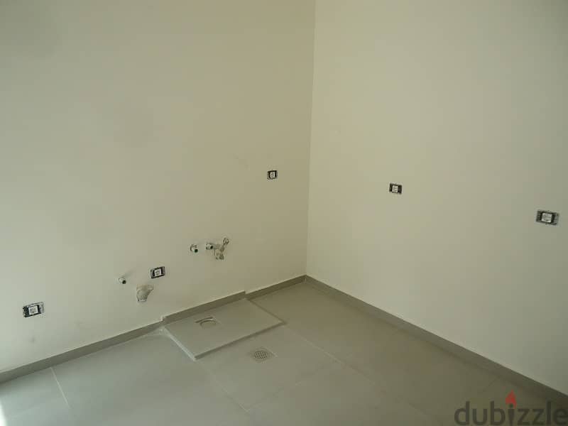Apartment for rent in Jal El Dib شقة للايجار في جل الديب 5