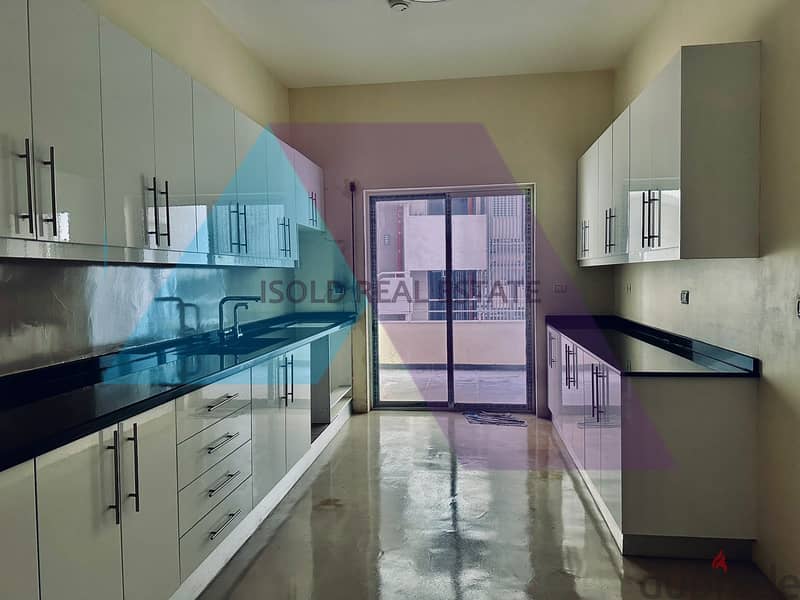 A 450 m2 apartment for sale in Achrafieh- Prime Location 2
