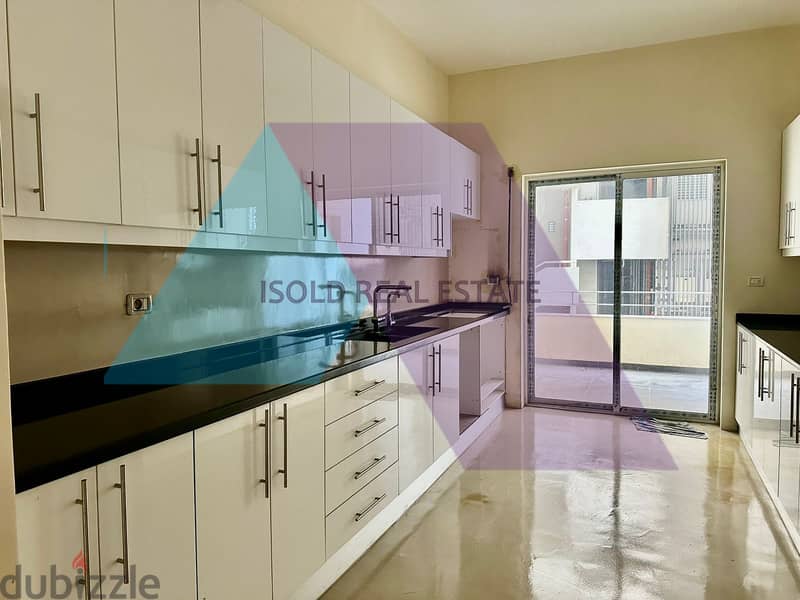 A 450 m2 apartment for sale in Achrafieh- Prime Location 3