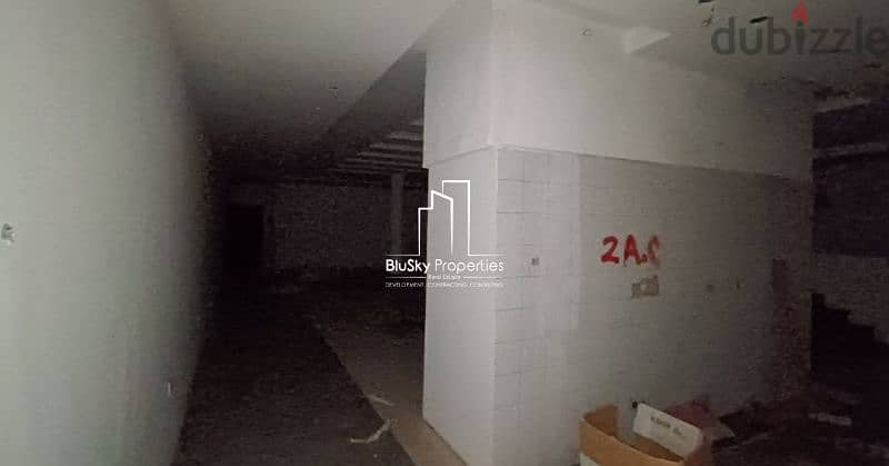 Showroom 355m² For RENT In Zalka #DB 5