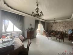 170 SQM Prime Location Apartment in Antelias, Metn