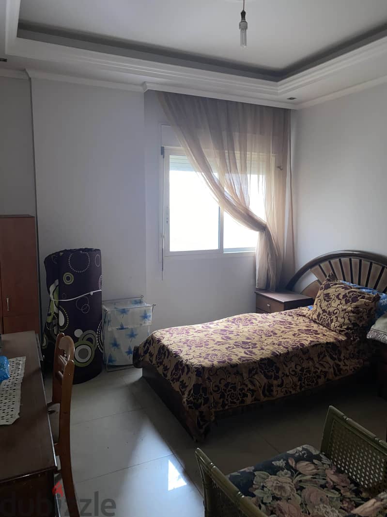 170 SQM Prime Location Apartment in Antelias, Metn 7