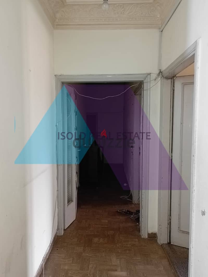 A 400 m2 apartment for sale in Tarik el Jdideh/Beirut 12