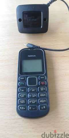 Mobile Nokia 1280 0