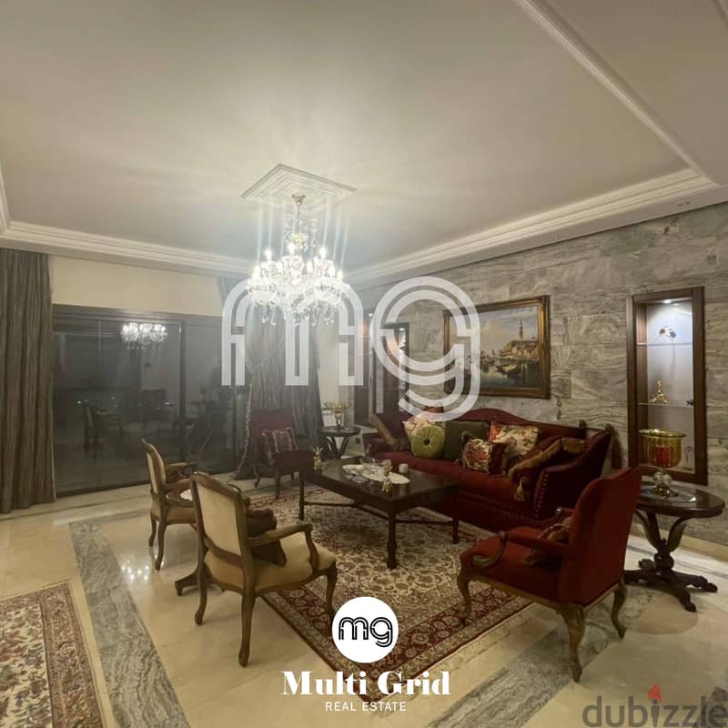 Apartement For Sale in Kfarhbab, شقّة للبيع في كفرحباب 14