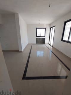 135 SQM New Apartment in Zikrit, Metn