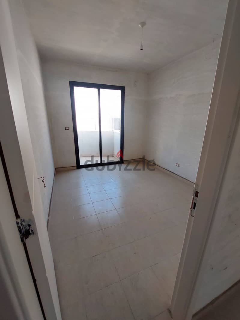 135 SQM New Apartment in Zikrit, Metn 3