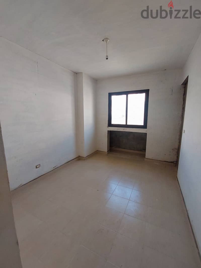 135 SQM New Apartment in Zikrit, Metn 4