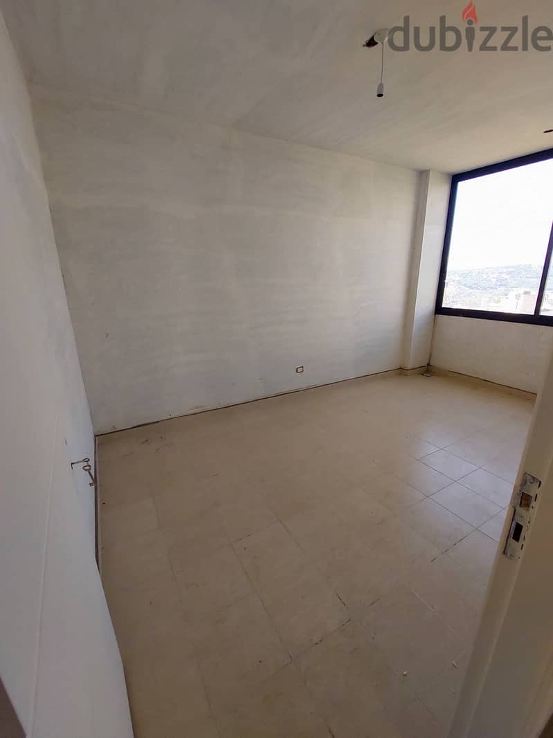 135 SQM New Apartment in Zikrit, Metn 5