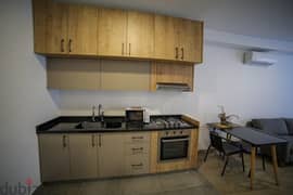 rent chalet or apartment furnitched salon room kitchen balcon