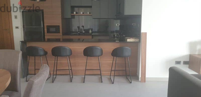 rent apartment 3 bed furnitched ghazir delux. . . 1
