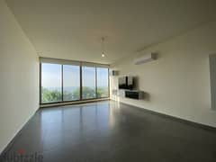 Halat 2 Bedroom Semi Furnished Apartment For Sale | Terrace | Seaview 0