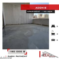 New apartment for sale in Adonis 150 sqm ref#chk417