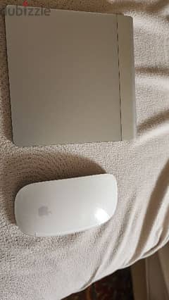 magic mouse and trackpad for sale 0