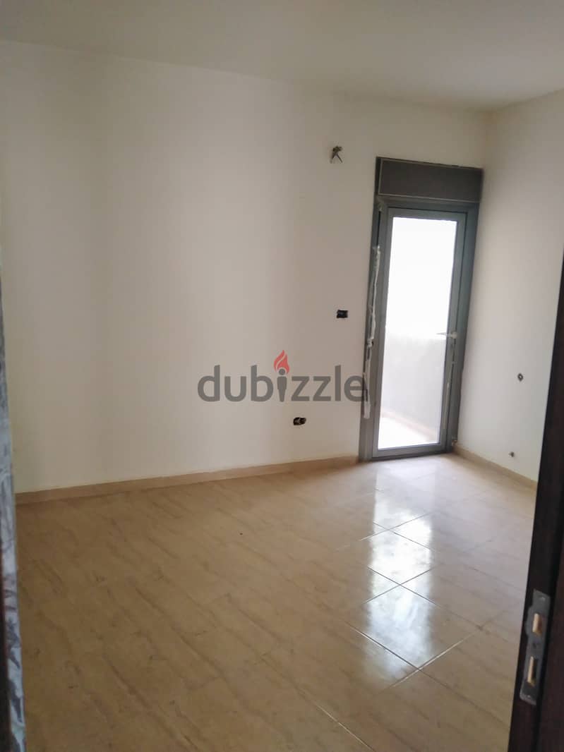 130 SQM New Apartment in Zikrit, Metn with Partial Mountain View 3