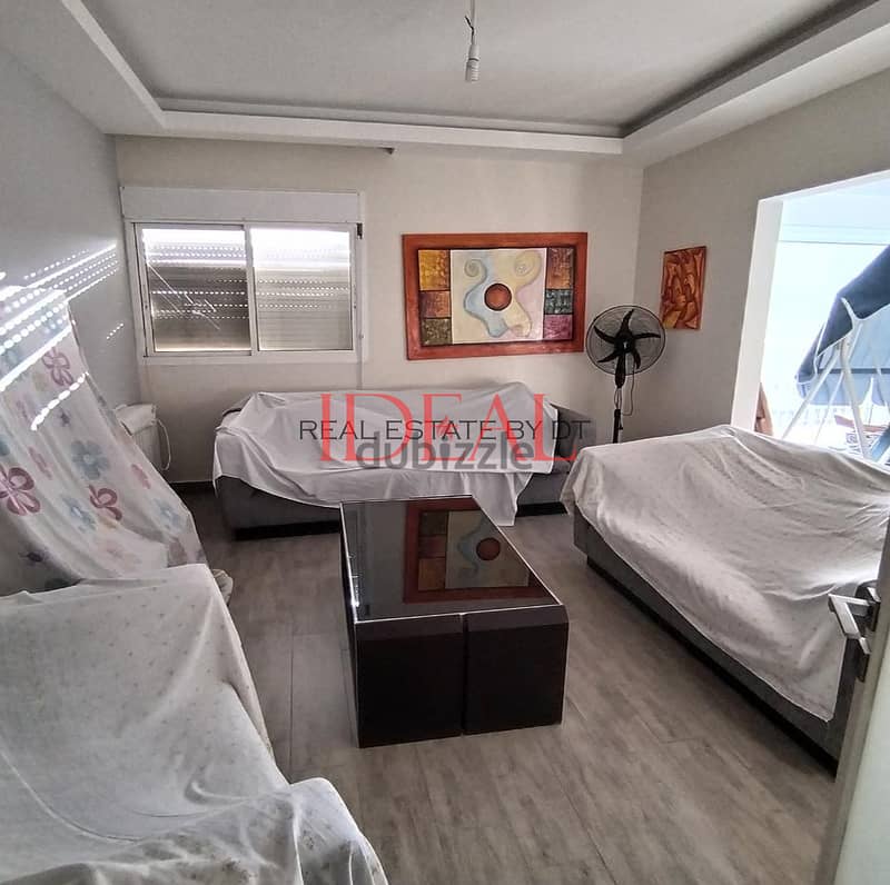 Apartment for sale in Ajaltoun 130 sqm ref #chk419 2