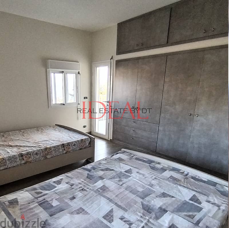 Apartment for sale in Ajaltoun 130 sqm ref #chk419 6