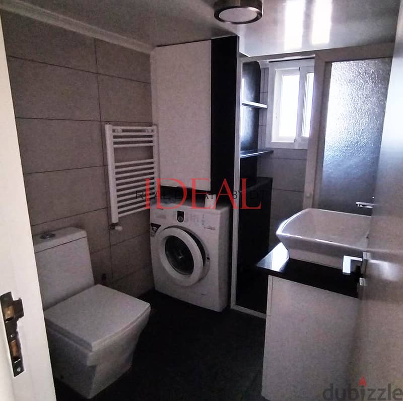 Apartment for sale in Ajaltoun 130 sqm ref #chk419 9