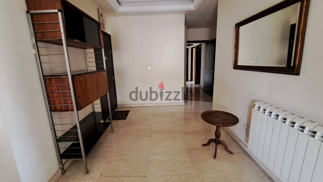 Apartment For Sale In Sin El Fil With Open View 10