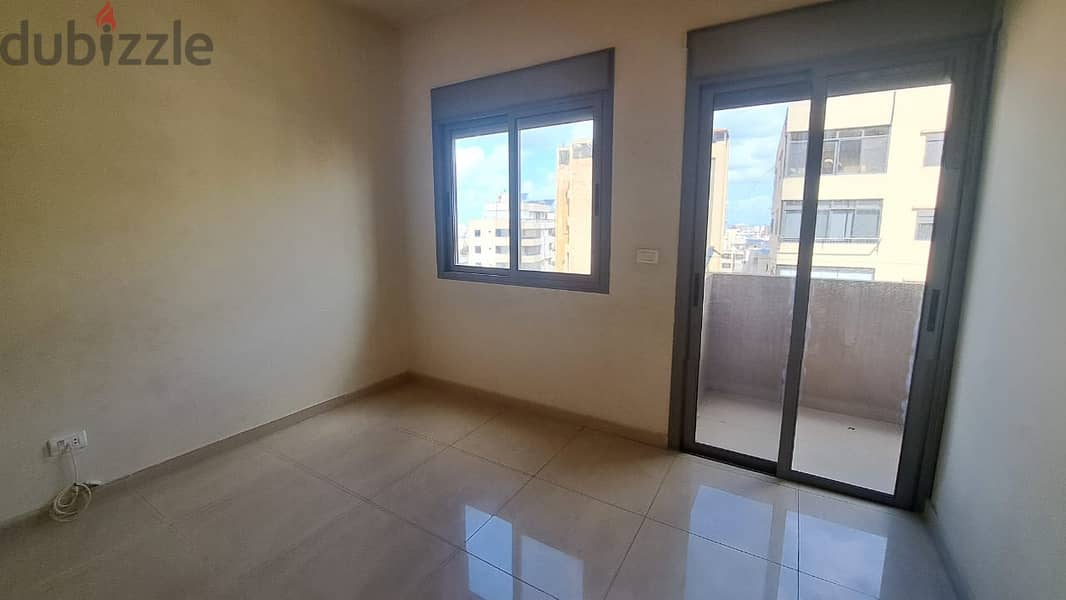 Apartment For Sale In Sin El Fil With Open View 13
