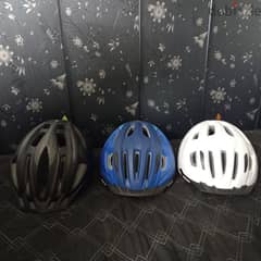 bikemate helmet rear led light and adjustable