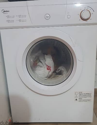 dryer