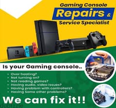 Fix Repair Ps5 Ps4 Joystick Console Nintendo Xbox