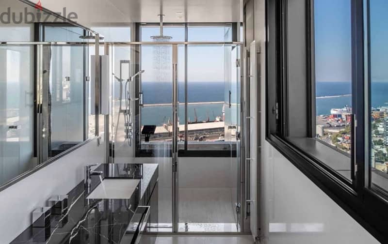 PENTHOUSE | PRIVATE POOL | OPEN PANORAMIC VIEW | 4
