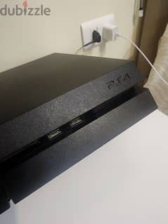 PS4 Great condition 0