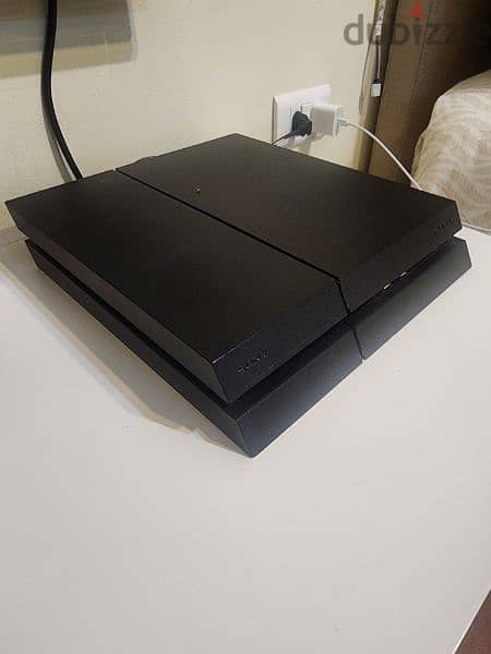 PS4 Great condition 1