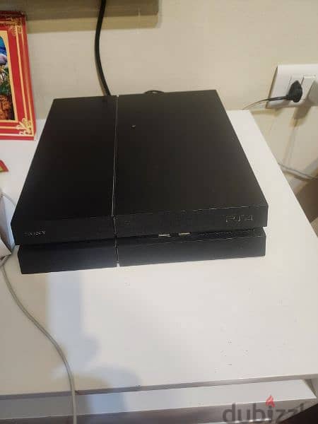 PS4 Great condition 2