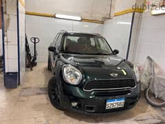 Countryman coopers all4