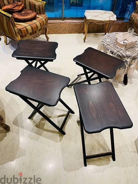 portable tables 1
